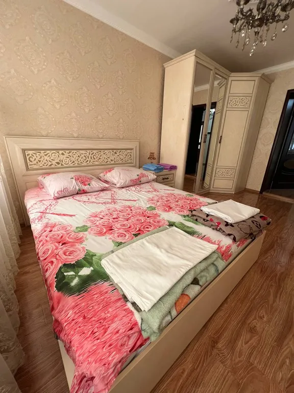 Гостевой дом в районе исторической части города со всеми условиями