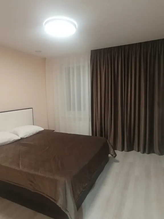 Квартира Апартаменты близко к Кремлю, ДС Кристалл, Драматическому театру — аренда посуточно в Тобольск