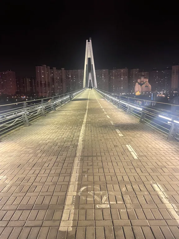 Шикарная квартира с джакузи и сауной