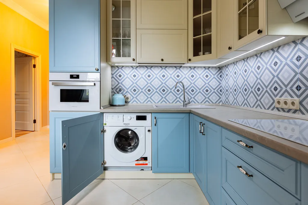 Квартира Квартира Апартамент с боковым видом на море и променад — Зеленоградск