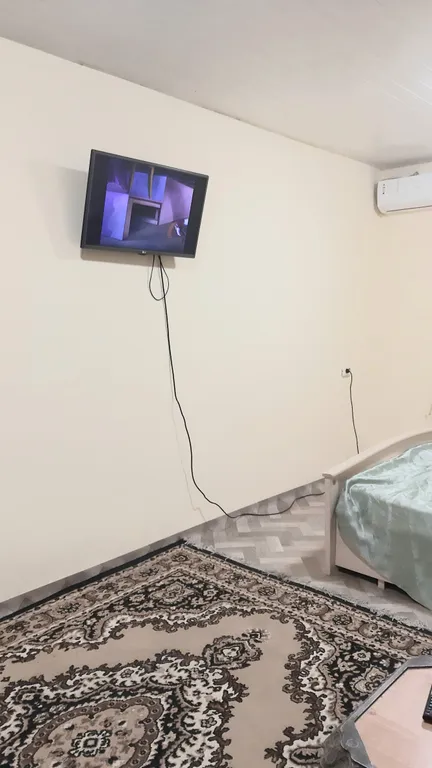 Уютный дом в центре Дербента