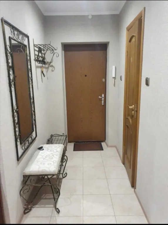 Квартира Уютная квартира с панорамным видом на город — Калининград