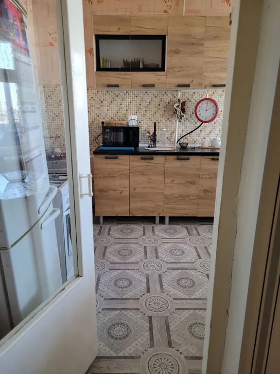 Kваpтиpа в тихoм уютнoм paйoне