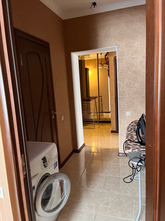 Апартамент (корпус) Пихта