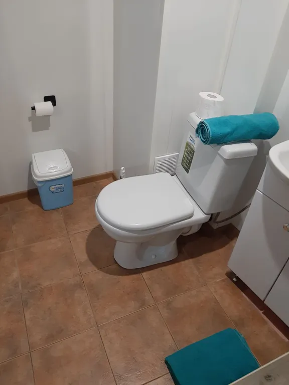 Квартира рядом с пляжем в центре