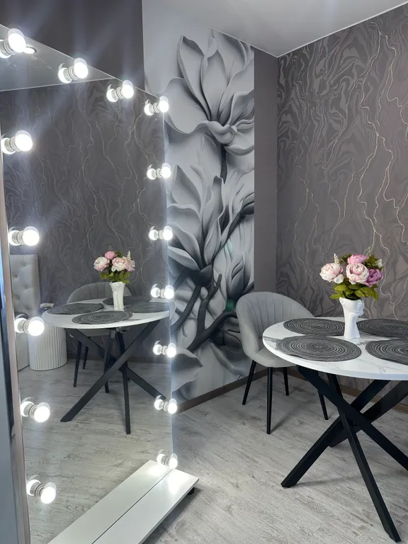 Квартира Уютная квартира — Гатчина