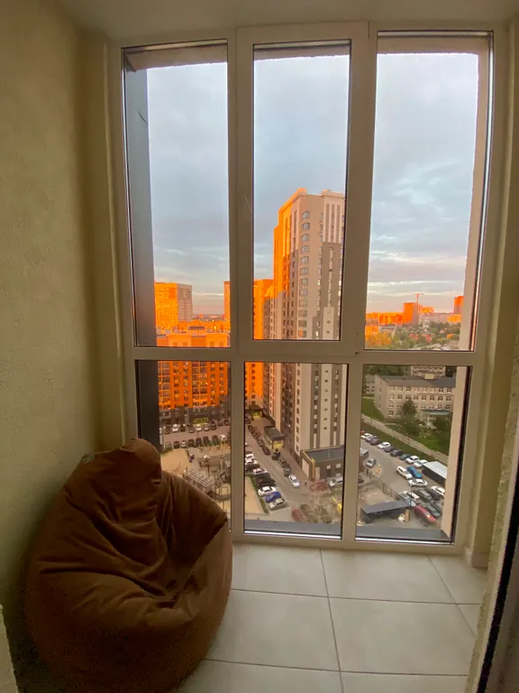 Уютная квартира с отличной локацией