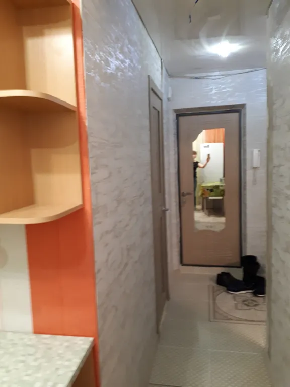 Квартира в центре города