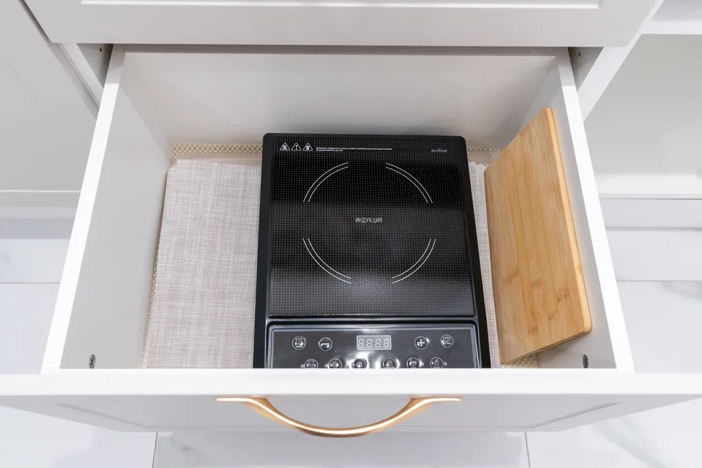 Апартамент у моря