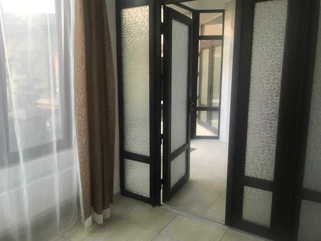 Апартаменты