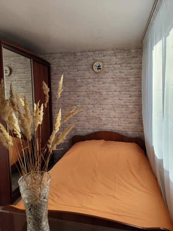 Уютная квартира на Тагилстрое