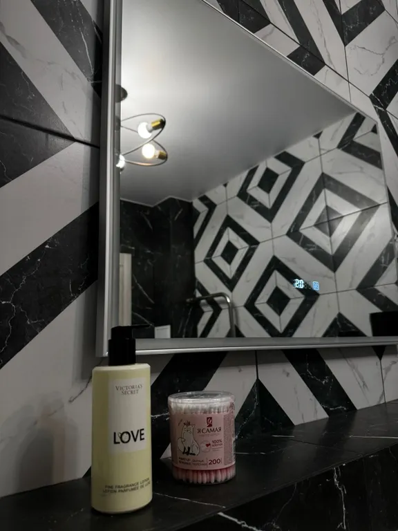 Квартира Стильная квартира в центре города — Ярославль