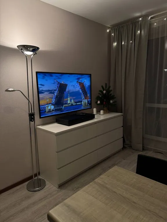 Уютная и недорогая квартира со всеми удобствами