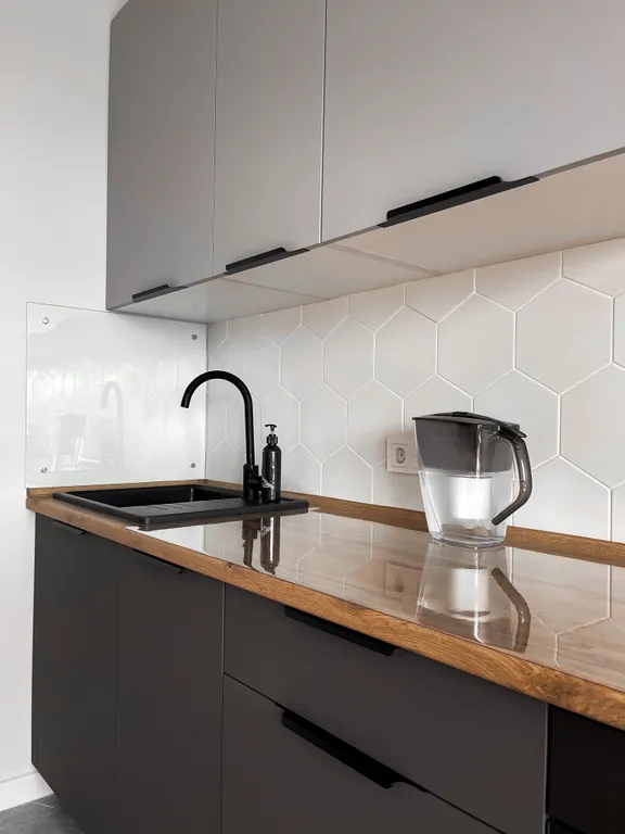 Квартира Апартаменты в ЖК ЯрСити с панорамными закатами — Ярославль