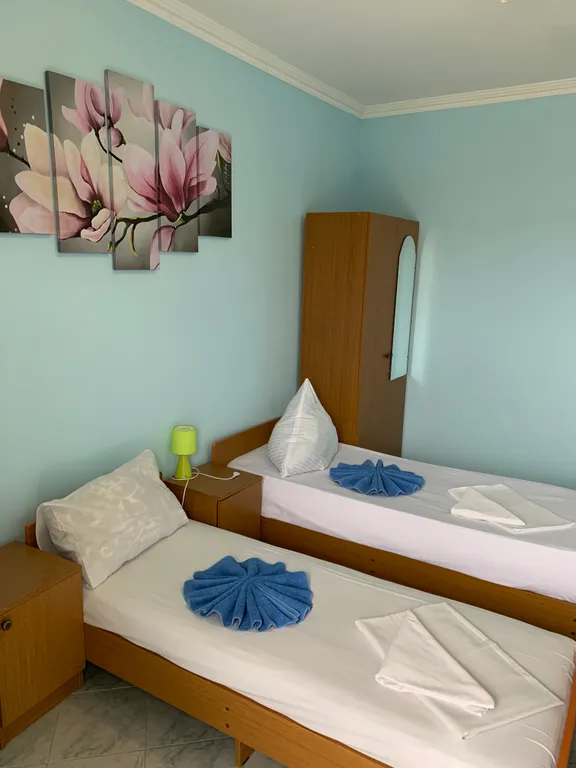 Квартира Комната — аренда посуточно в Вардане