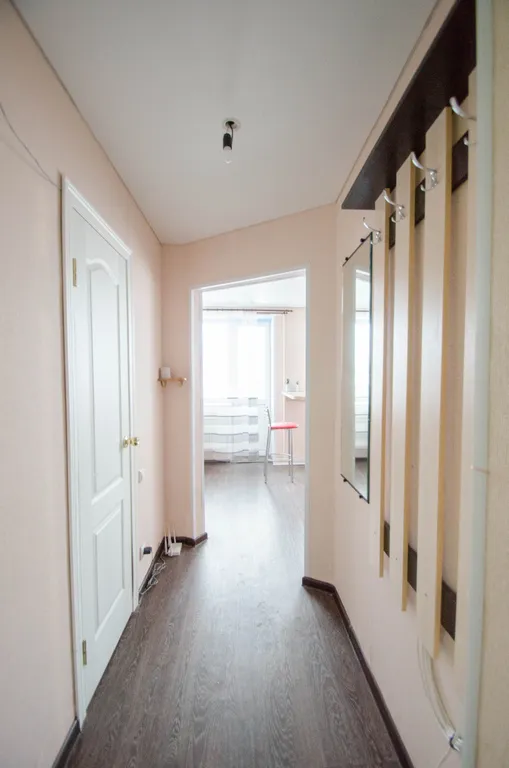 Студия в Берёзовой роще