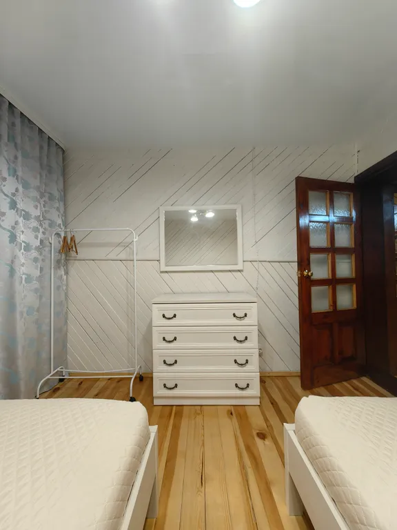 Уютный дом Lucky House для семьи