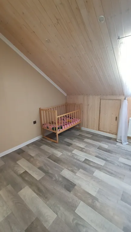 Бунгало на Банном