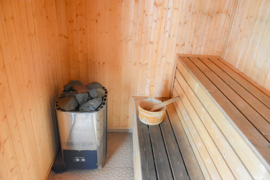 Water Park Studio Premium Comfort