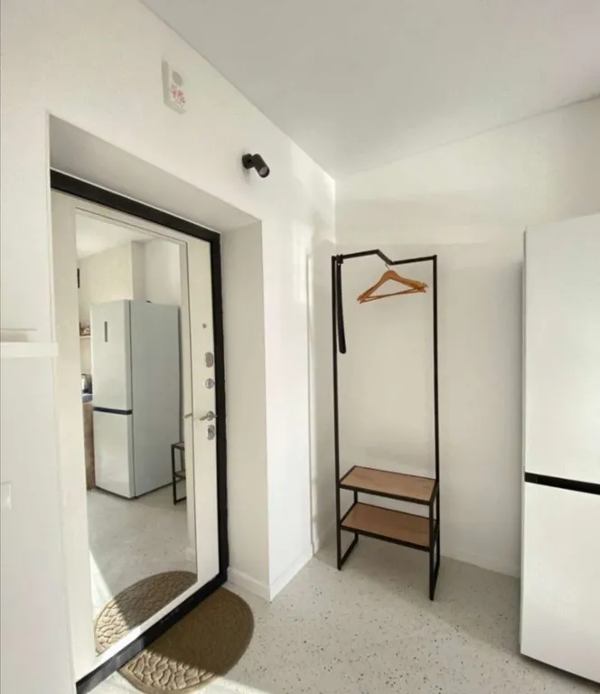 Квартира Апартаменты в скандинавском стиле — Зеленоградск