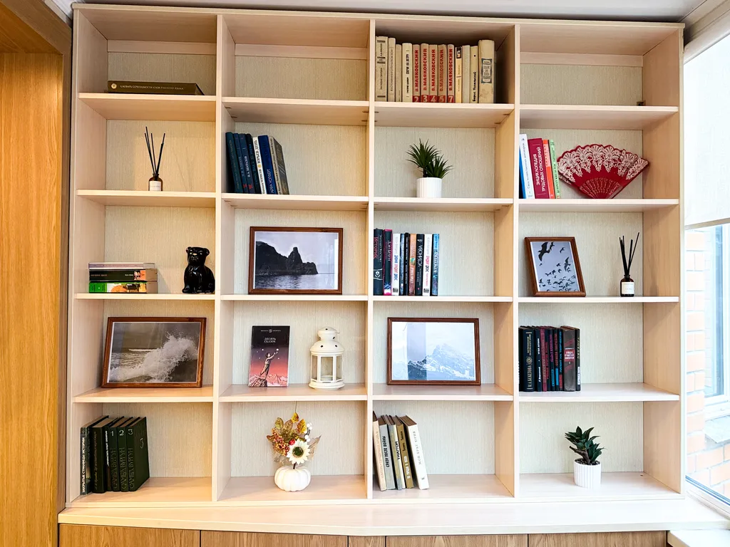 Большая квартира у Крокус ЭКСПО