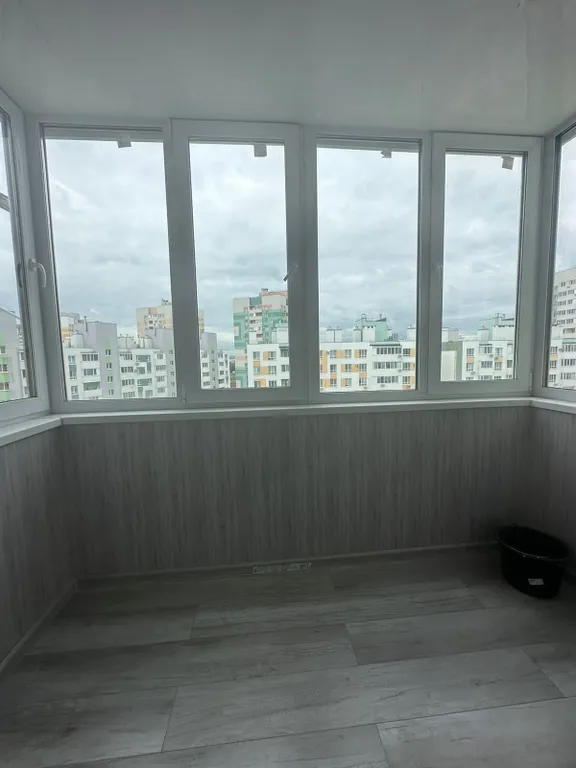 Уютная квартира в южном городе