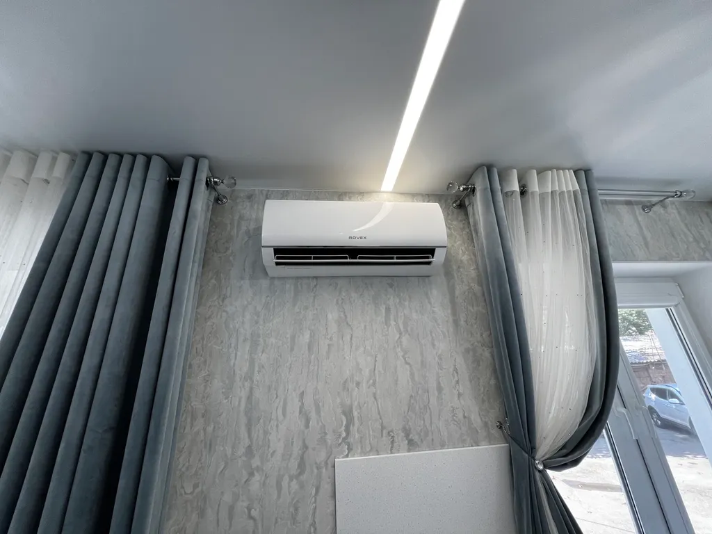 Апартаменты Сердце города