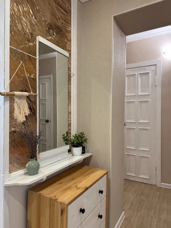 Квартира Квартира с видом на море и горы в 15 минутах до пляжа — Геленджик