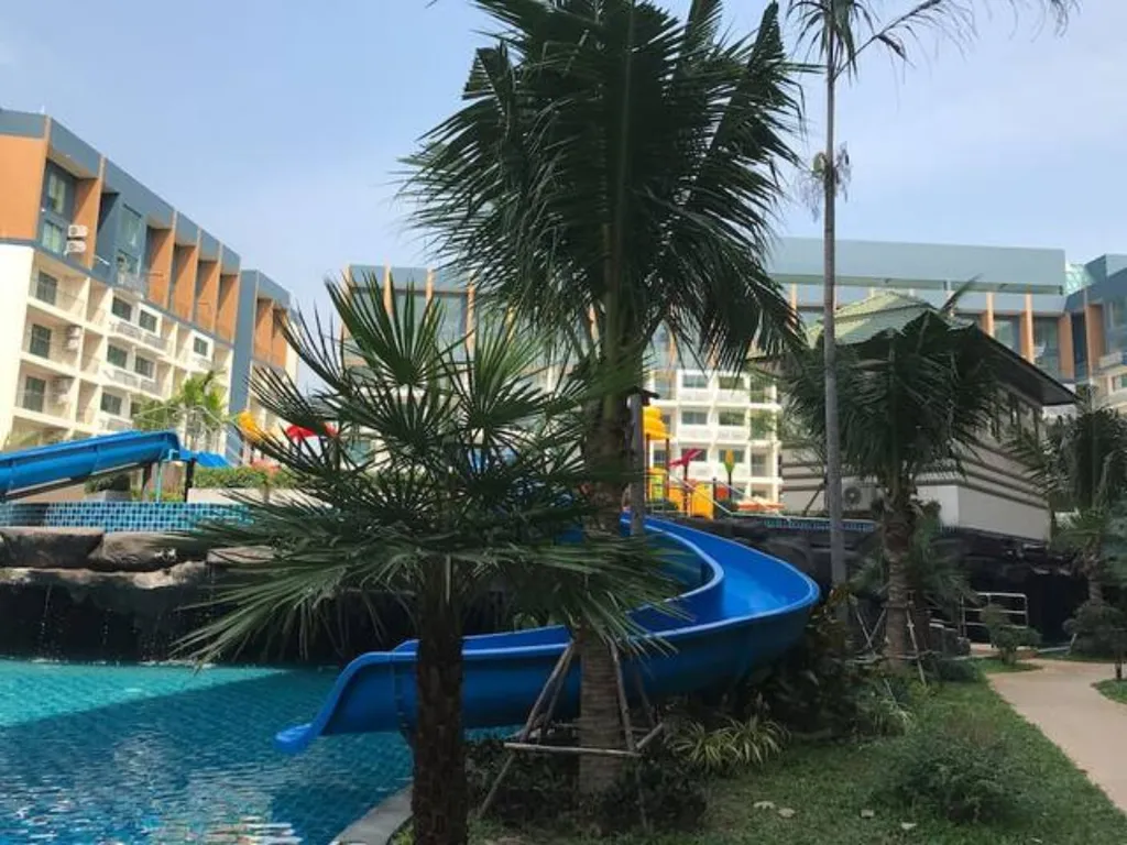 Two-level loft Laguna beach 2 Jomtien