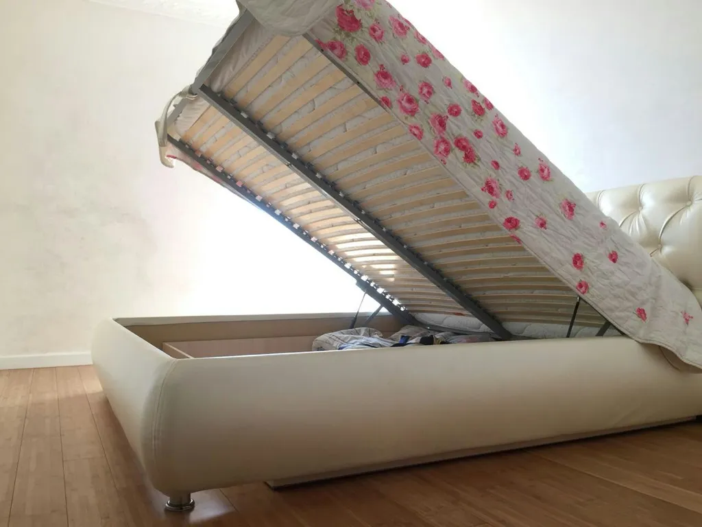 Истоман евродвушка