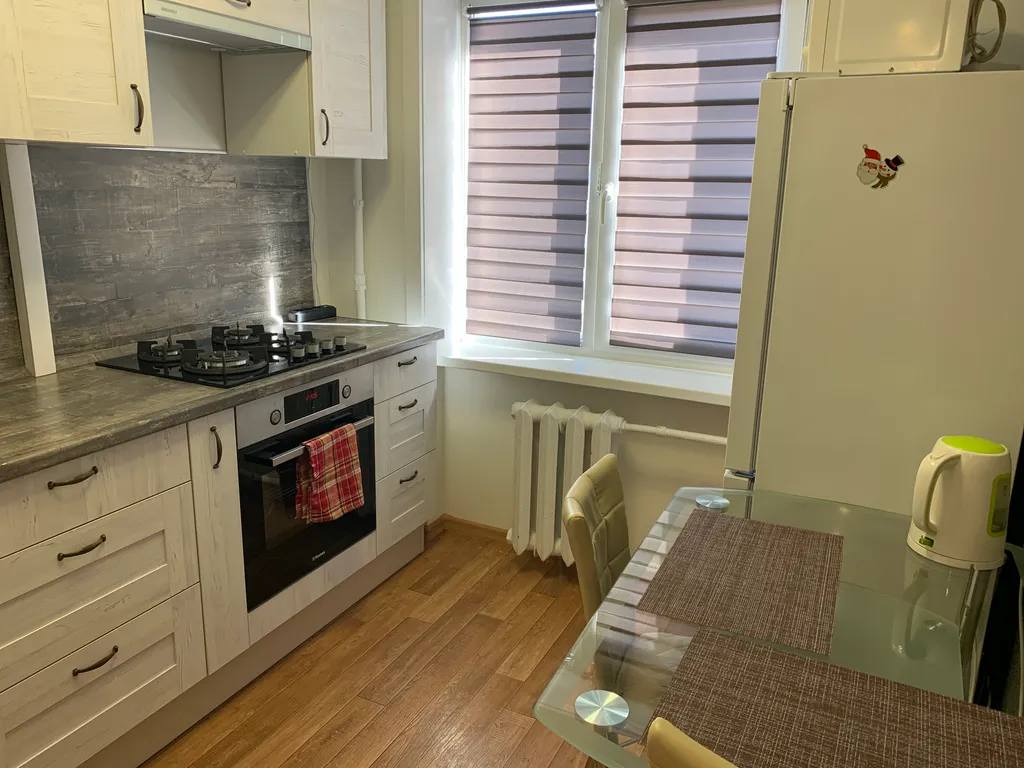 Комфортная однокомнатная квартира в центре