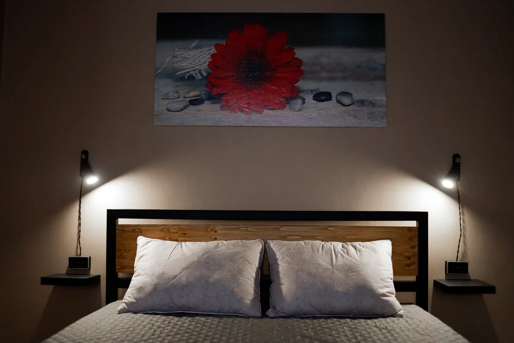 Квартира 1-комнатная квартира на набережной — Ярославль