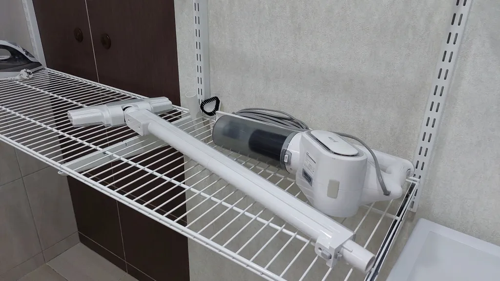 Коттедж Часть дома с отдельным входом — Сириус