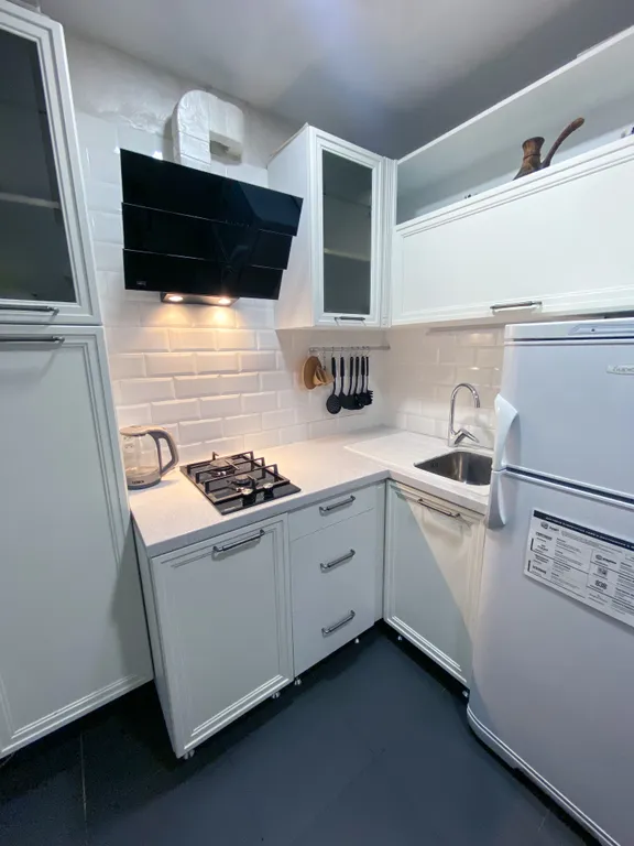 Квартира Тёплая, домашняя атмосфера 2к квартира Апарт-Комфорт в Центре — Ярославль