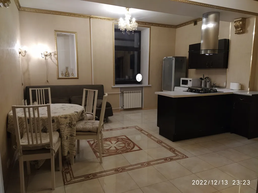 Апартаменты с джакузи в историческом центре