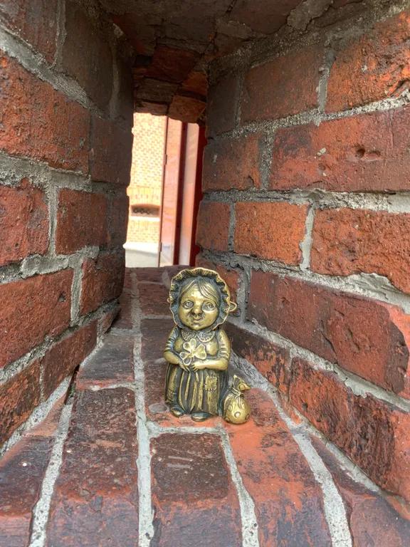 Квартира Уютная квартира в тихом районе города недалеко от центра — Калининград