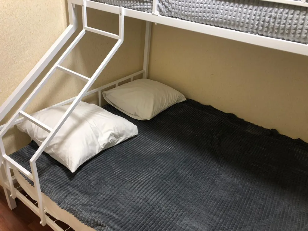 Уютная квартира в центре города с прекрасным видом на горы