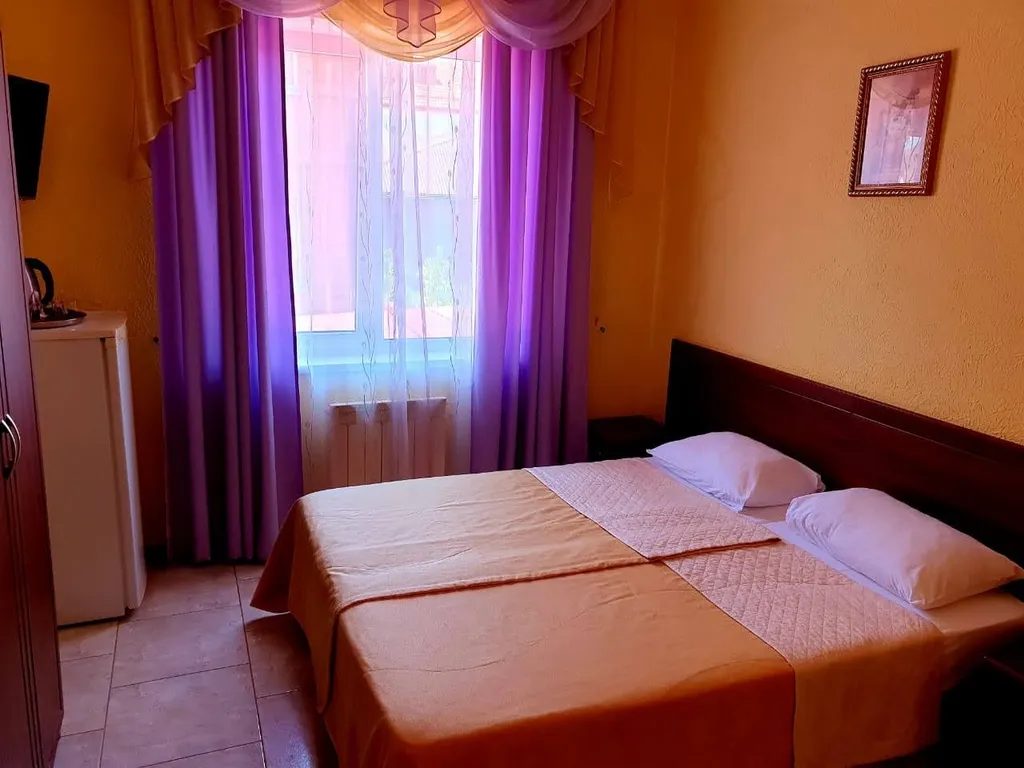 Квартира Комната — Геленджик