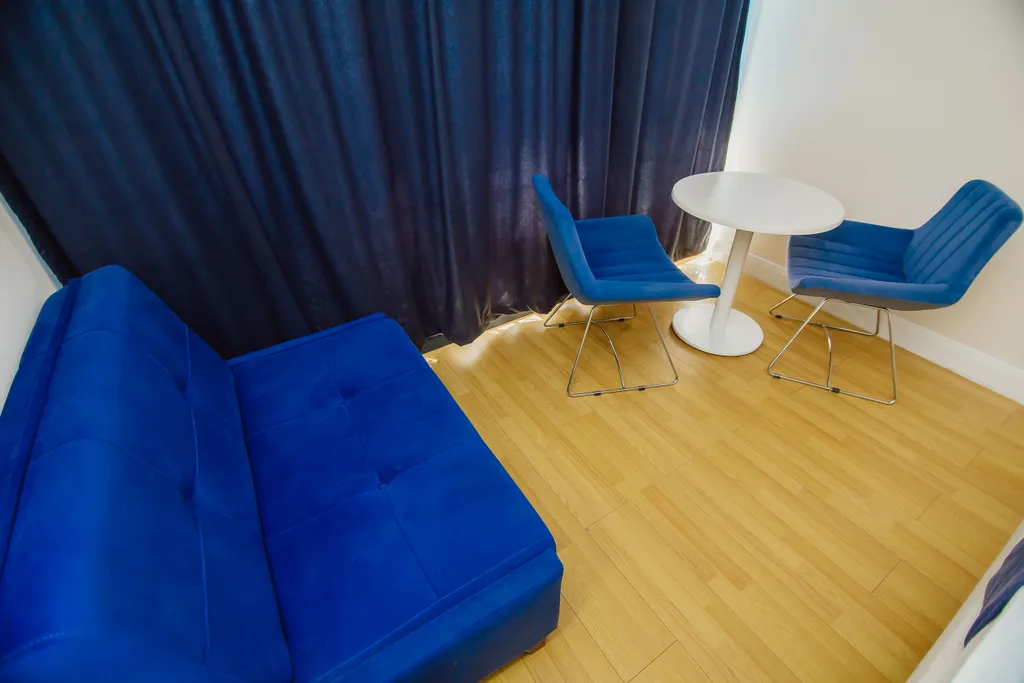 Апартаменты с видом на море на первой линии