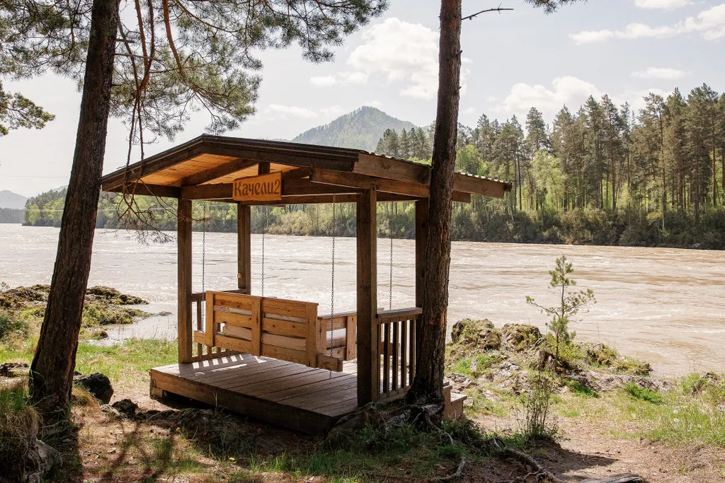 1-комнатный Дом