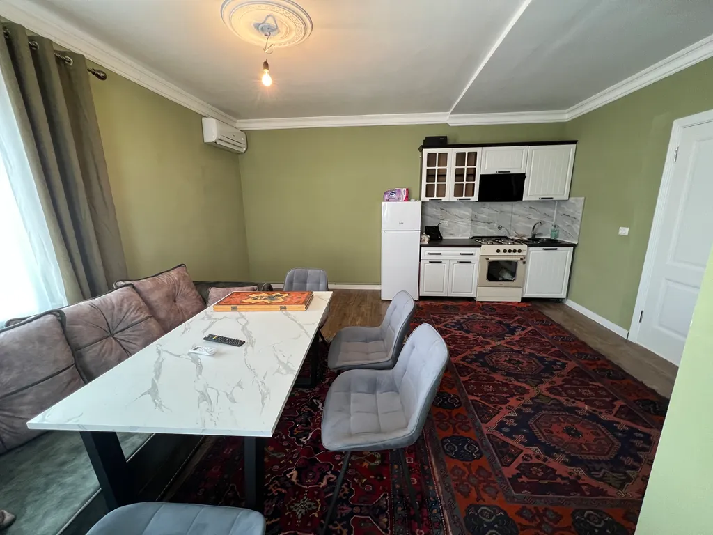 Коттедж Уютный домик рядом с морем — Дербент