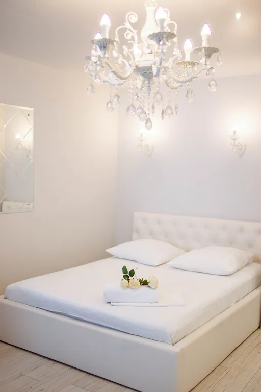 Апартаменты Веризино на Новгородской