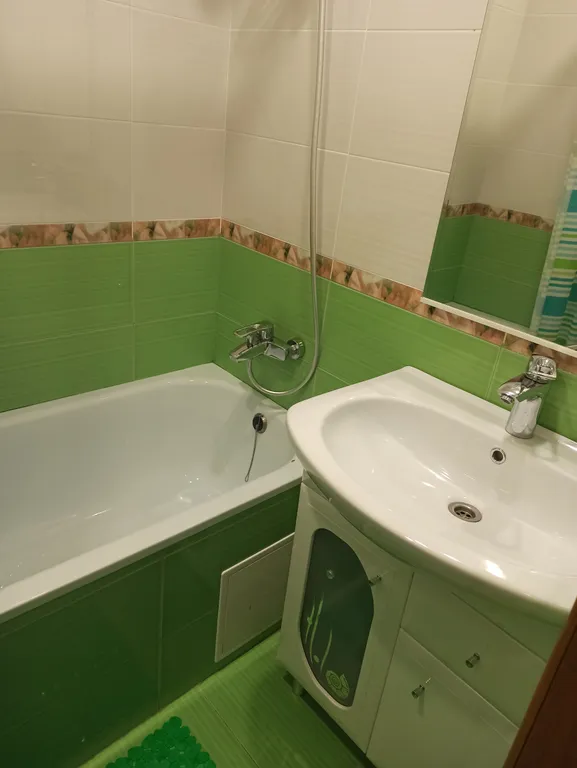 Квартира у моря