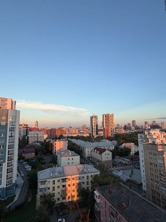 Французский шик в центре города