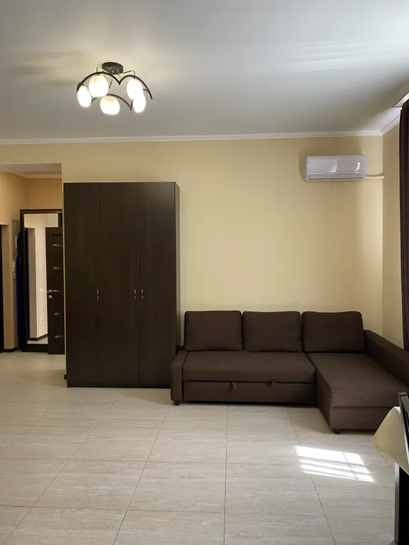 Апартаменты Лаура