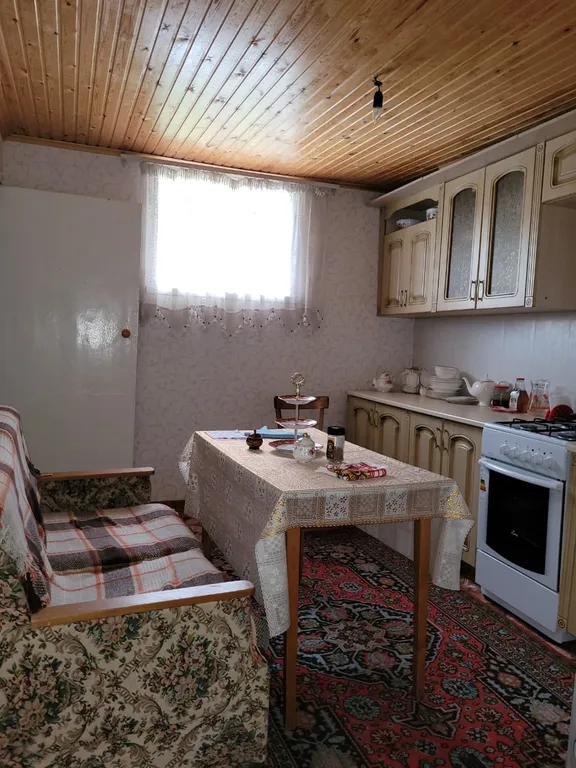 Квартира Уютная комната в частном доме без хозяев — аренда посуточно в Хунзах