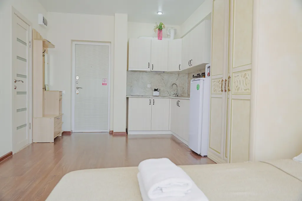 5 минут до пляжа, Каравелла Португалии