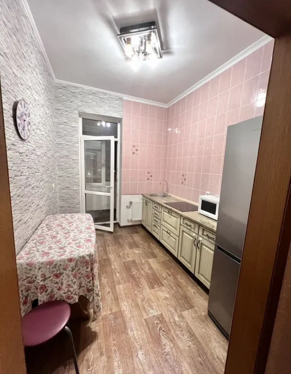 Квартира Квартира у моря — Севастополь