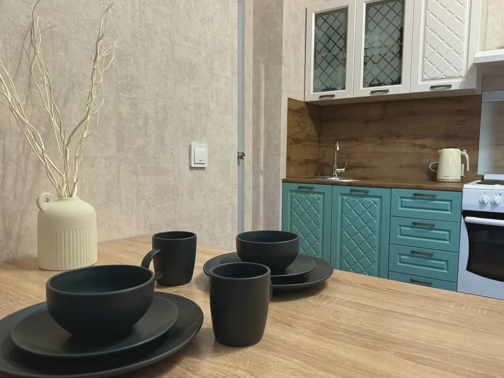 Квартира Квартира напротив трц Планета — Красноярск