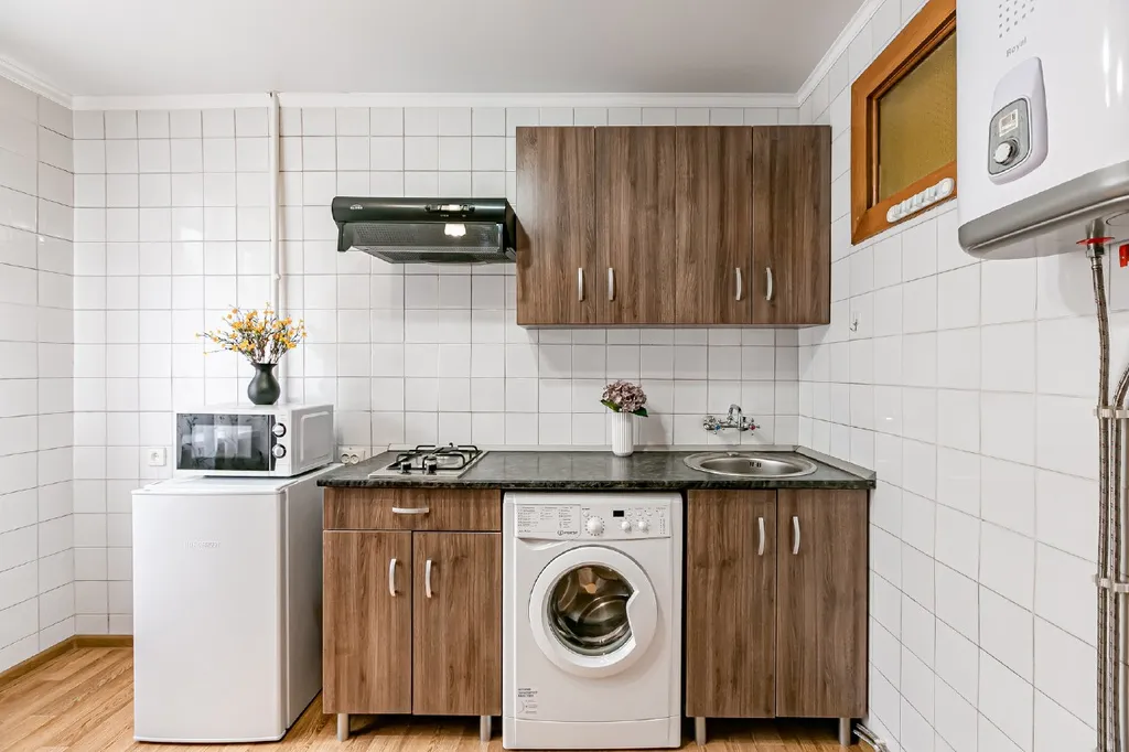 Уютная квартира в курортной зоне